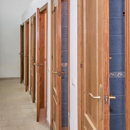 Casa Ella Daire Frigiliana Dış mekan fotoğraf