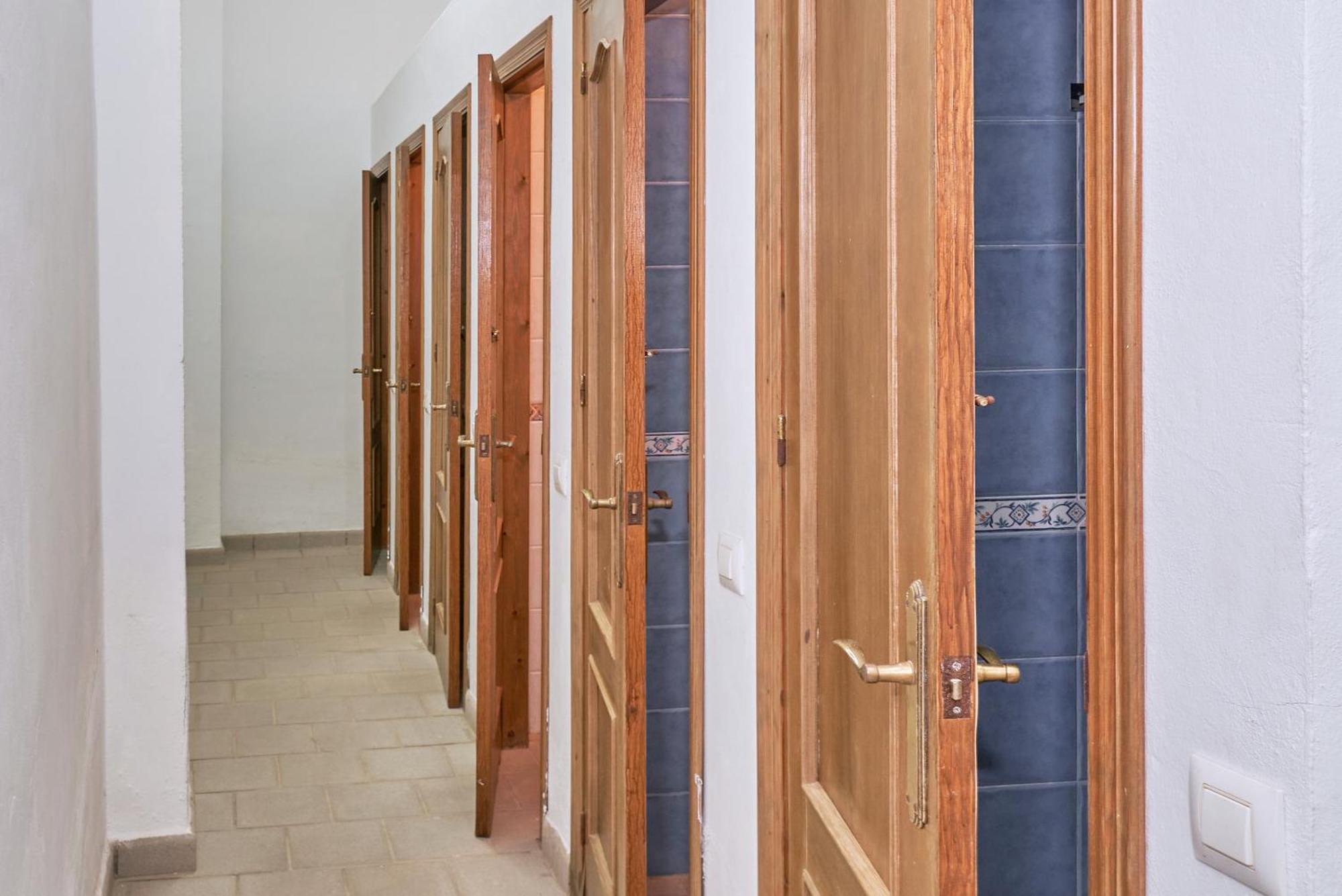 Casa Ella Daire Frigiliana Dış mekan fotoğraf