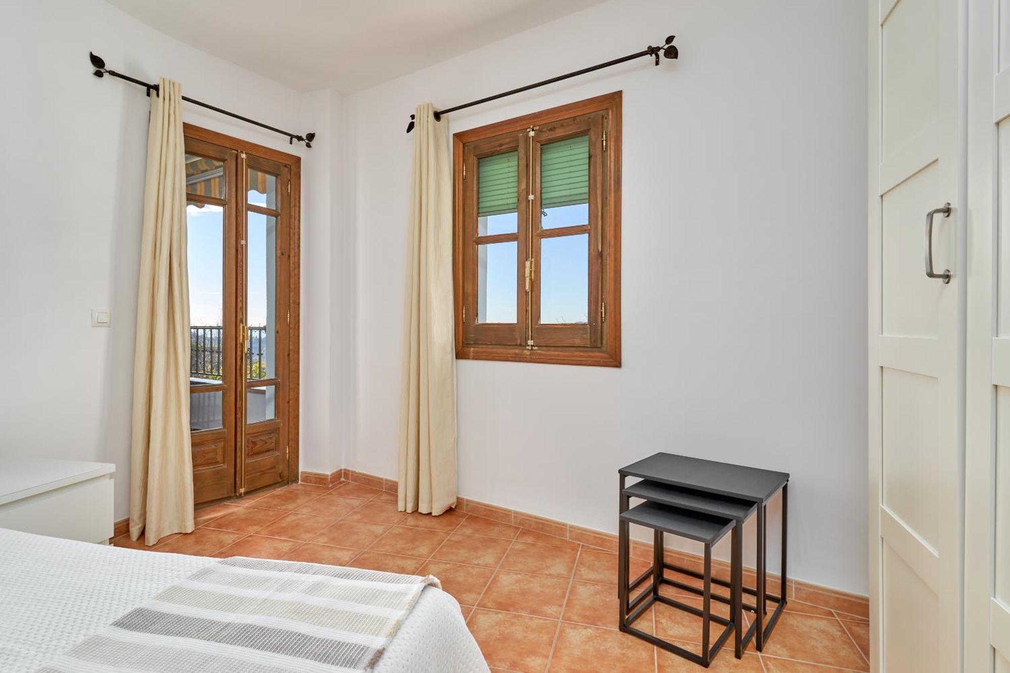 Casa Ella Daire Frigiliana Dış mekan fotoğraf