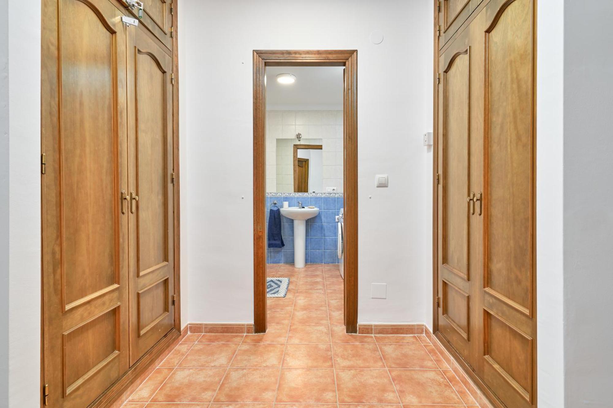 Casa Ella Daire Frigiliana Dış mekan fotoğraf