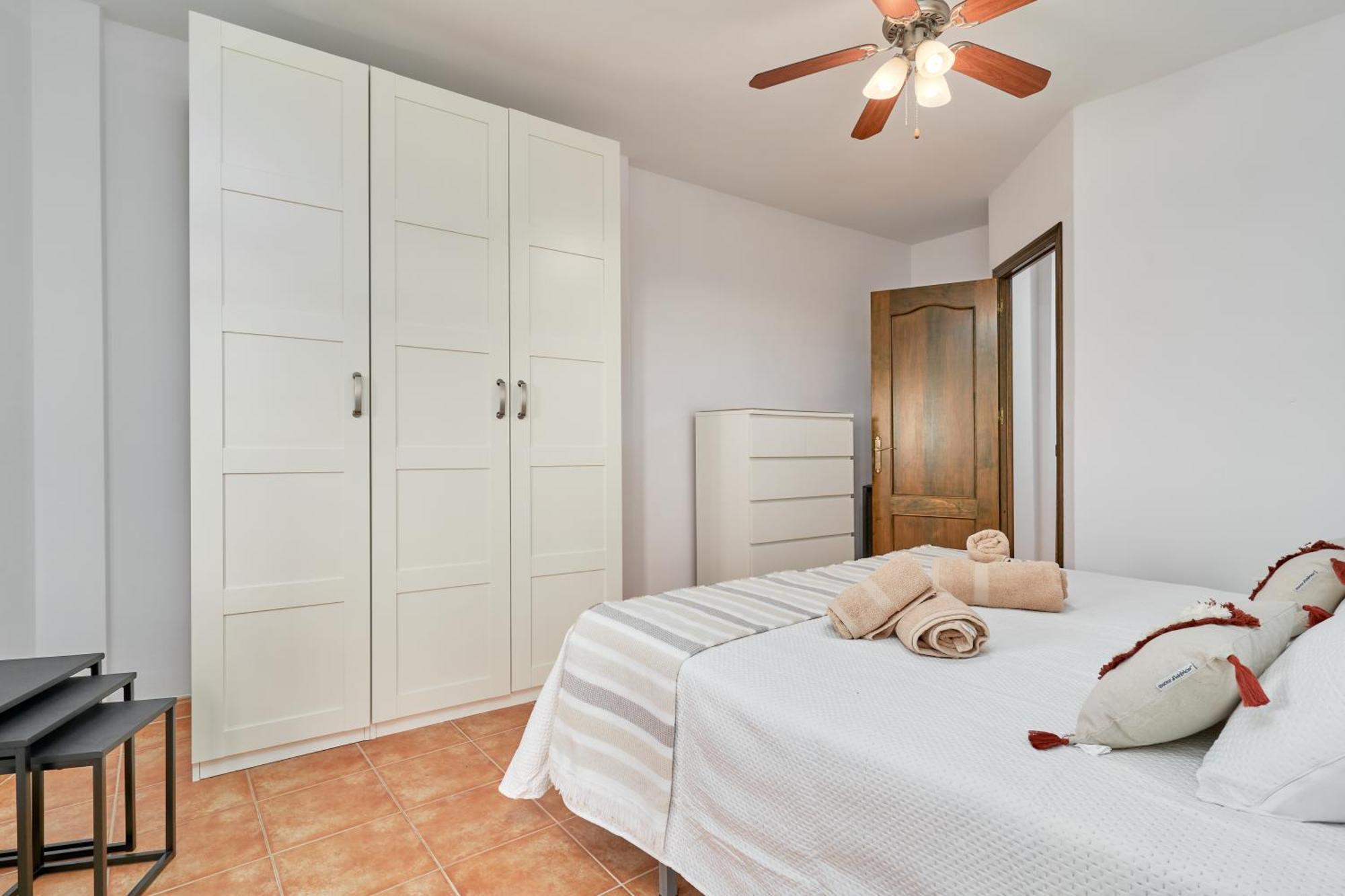 Casa Ella Daire Frigiliana Dış mekan fotoğraf